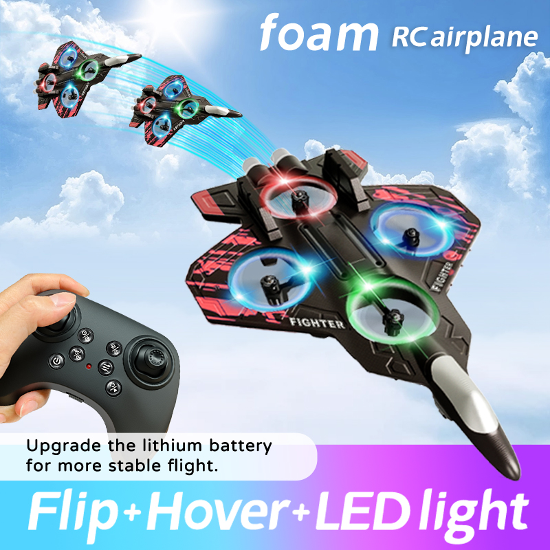 Drone Kit Tricopter - Drone Mini Profesional L101 Pesawat Terbang