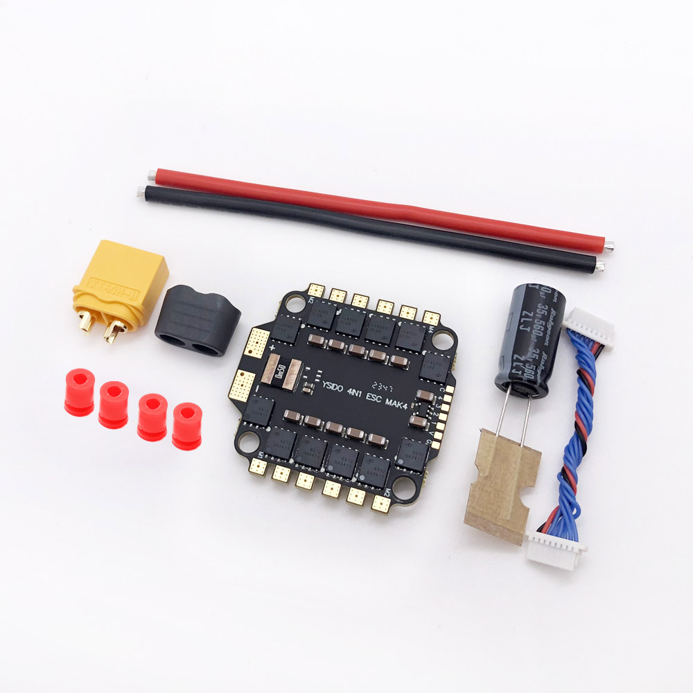 Papan pengontrol penerbangan F - Drone Kit Vtol ulasan dan harga