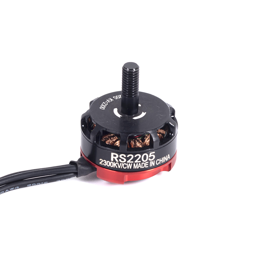 RC RS2205 2205 2300KV CW CCW M - Drone Kit Vtol ulasan dan harga